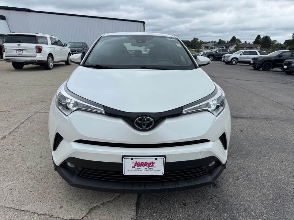 2019 Toyota C-HR - Image 3 of 20