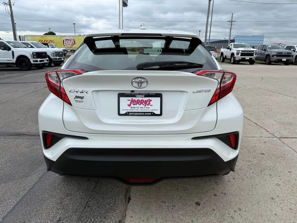 2019 Toyota C-HR - Image 7 of 20