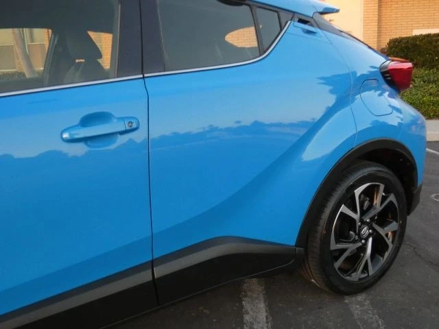 2019 Toyota C-HR - Image 13 of 21