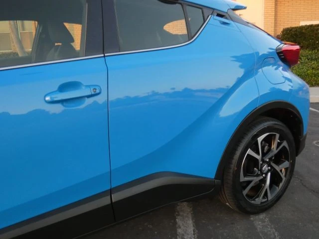 2019 Toyota C-HR - Image 12 of 21