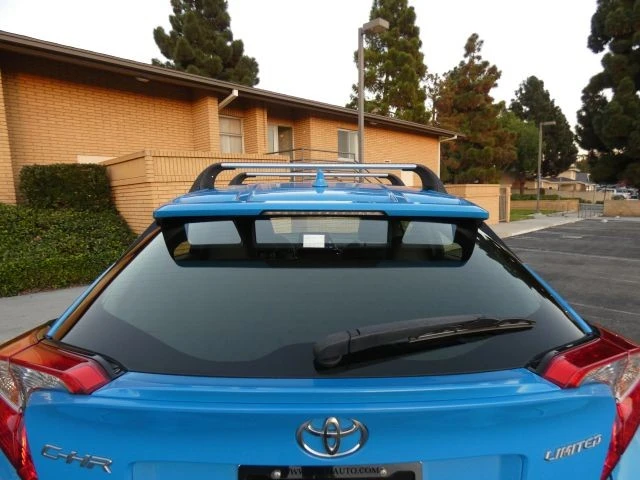 2019 Toyota C-HR - Image 7 of 21
