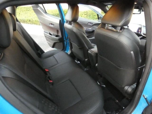 2019 Toyota C-HR - Image 21 of 21