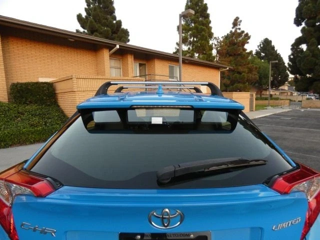 2019 Toyota C-HR - Image 8 of 21