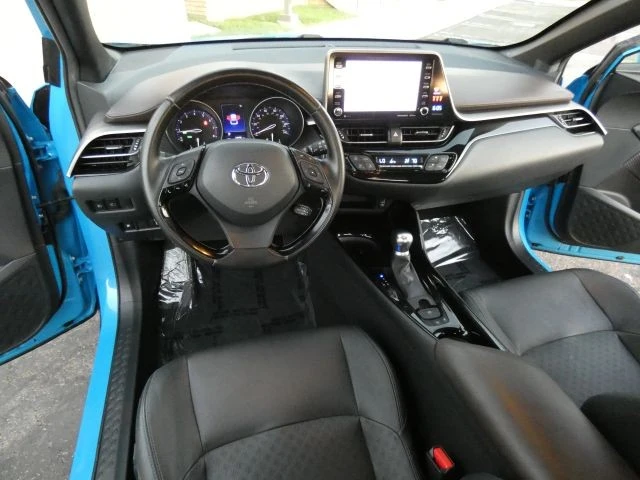 2019 Toyota C-HR - Image 20 of 21