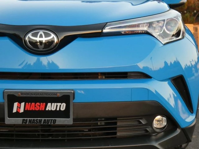 2019 Toyota C-HR - Image 15 of 21