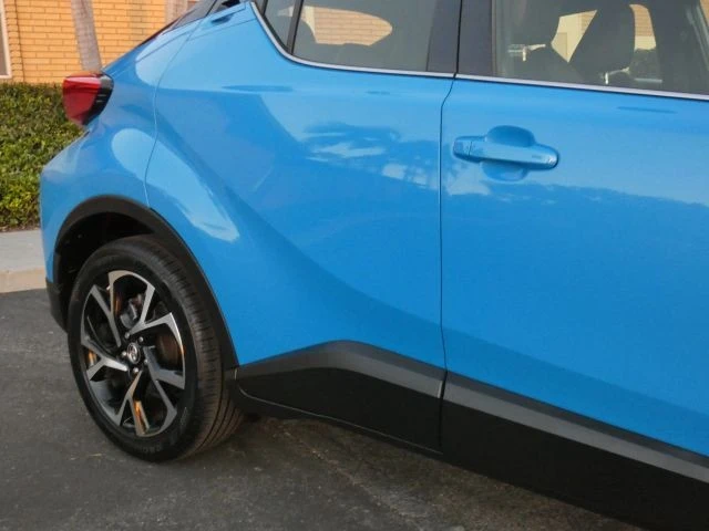 2019 Toyota C-HR - Image 6 of 21