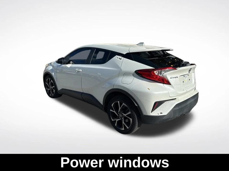 2019 Toyota C-HR - Image 4 of 9