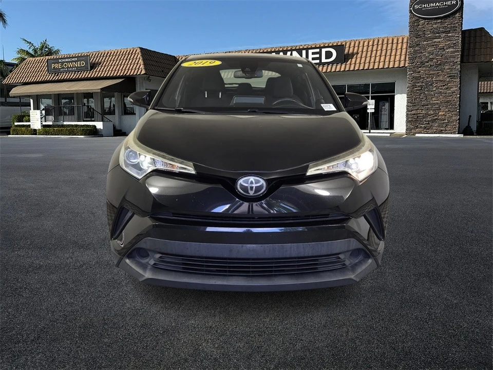 2019 Toyota C-HR - Image 2 of 12