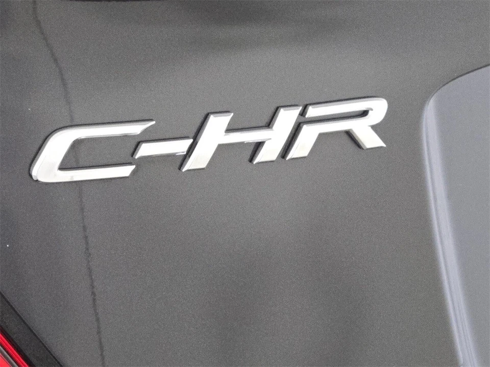 2019 Toyota C-HR - Image 9 of 12