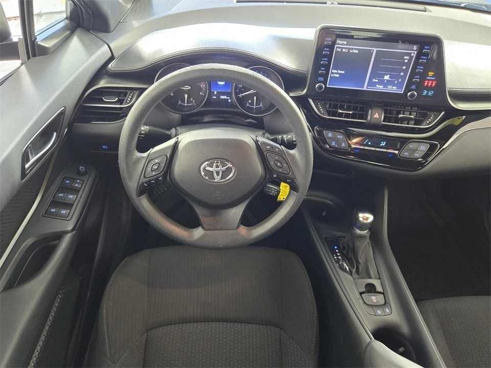 2019 Toyota C-HR - Image 8 of 12