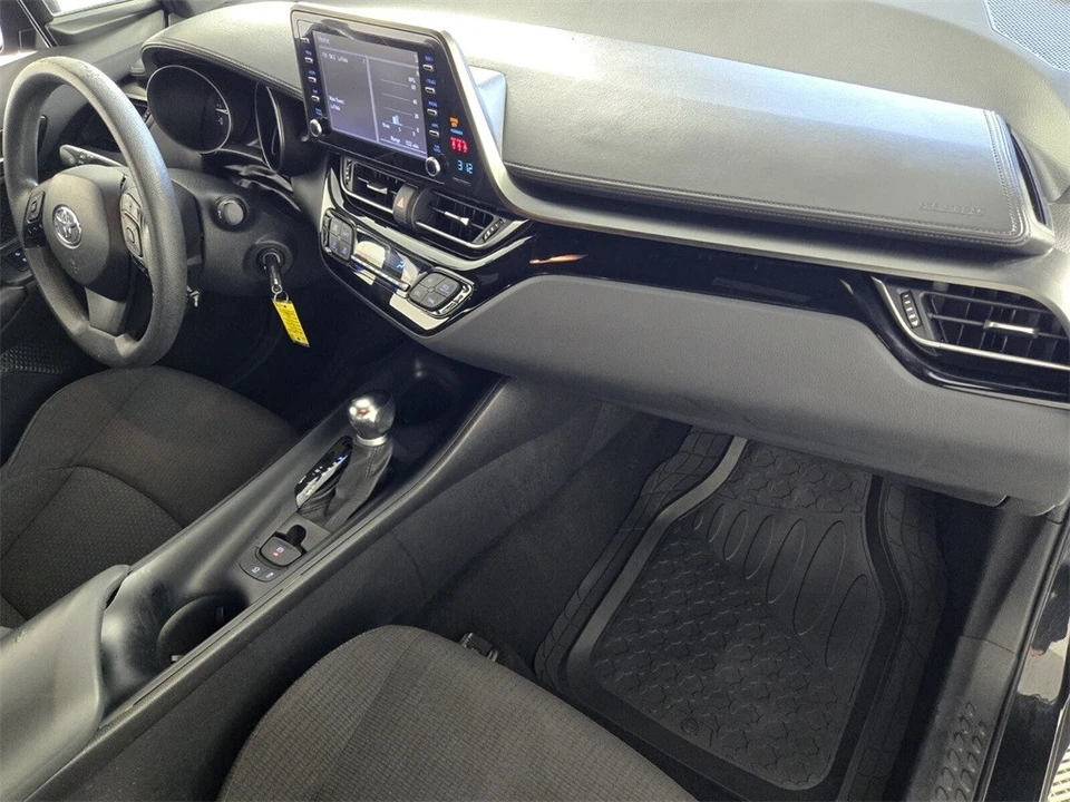 2019 Toyota C-HR - Image 12 of 12