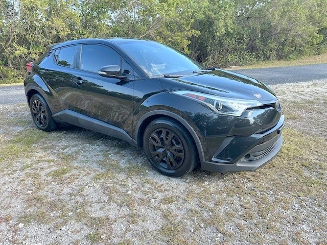 2019 Toyota C-HR - Image 4 of 29