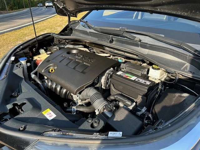 2019 Toyota C-HR - Image 29 of 29