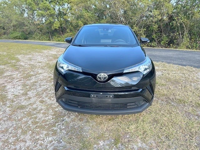 2019 Toyota C-HR - Image 3 of 29