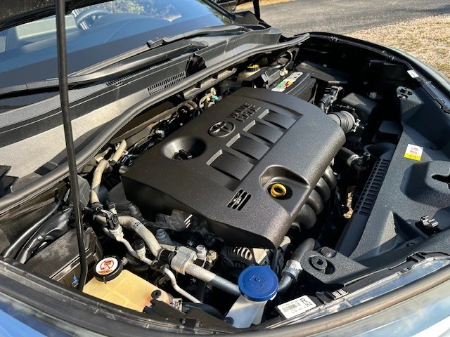 2019 Toyota C-HR - Image 28 of 29