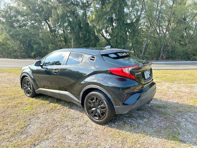 2019 Toyota C-HR - Image 7 of 29