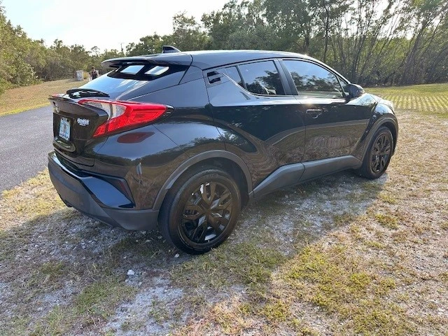 2019 Toyota C-HR - Image 5 of 29