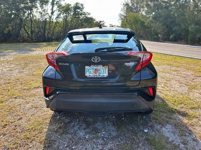 2019 Toyota C-HR - Image 6 of 29