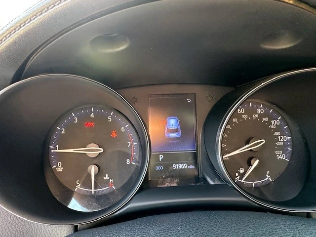 2019 Toyota C-HR - Image 11 of 29