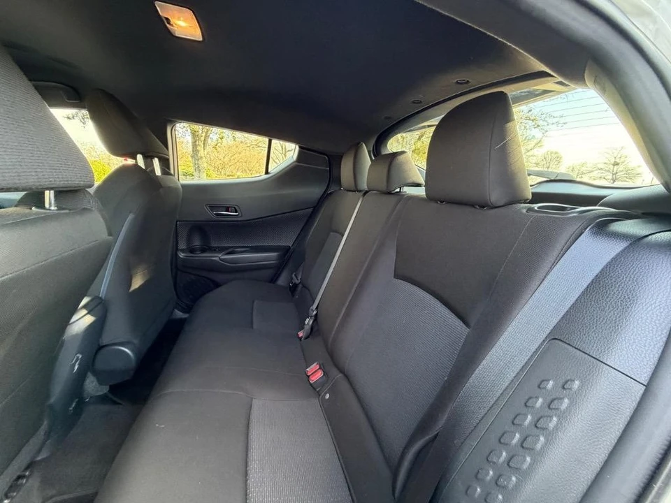 2019 Toyota C-HR - Image 20 of 21