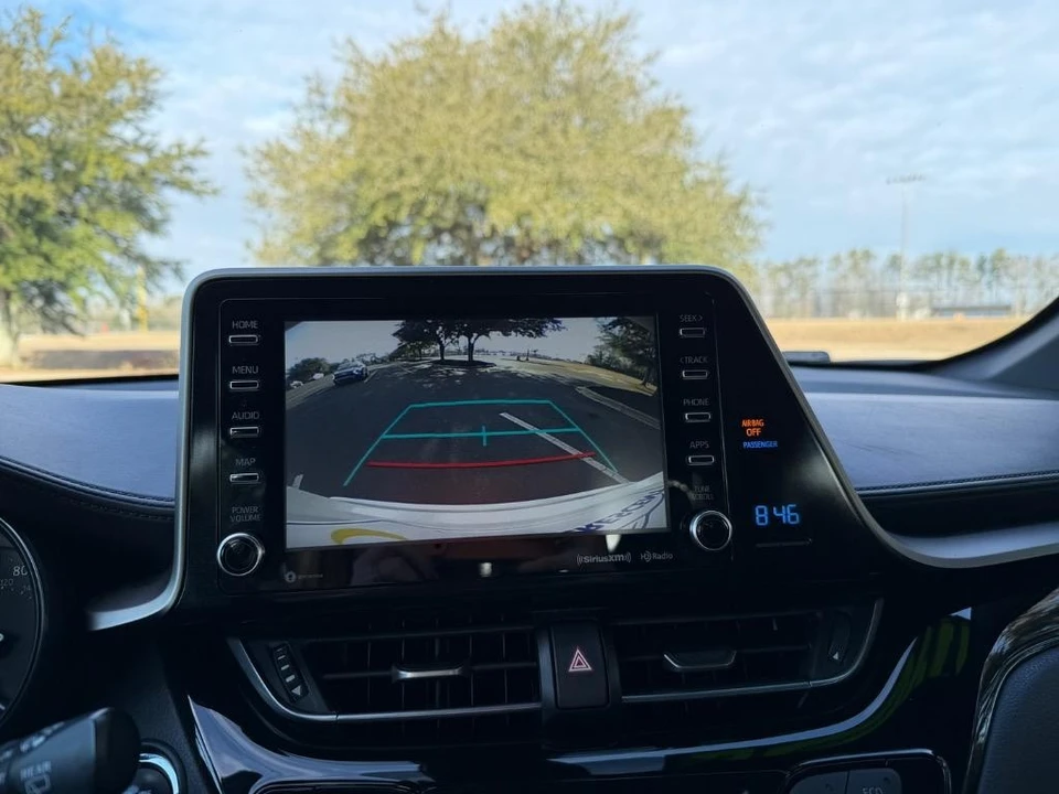 2019 Toyota C-HR - Image 13 of 21