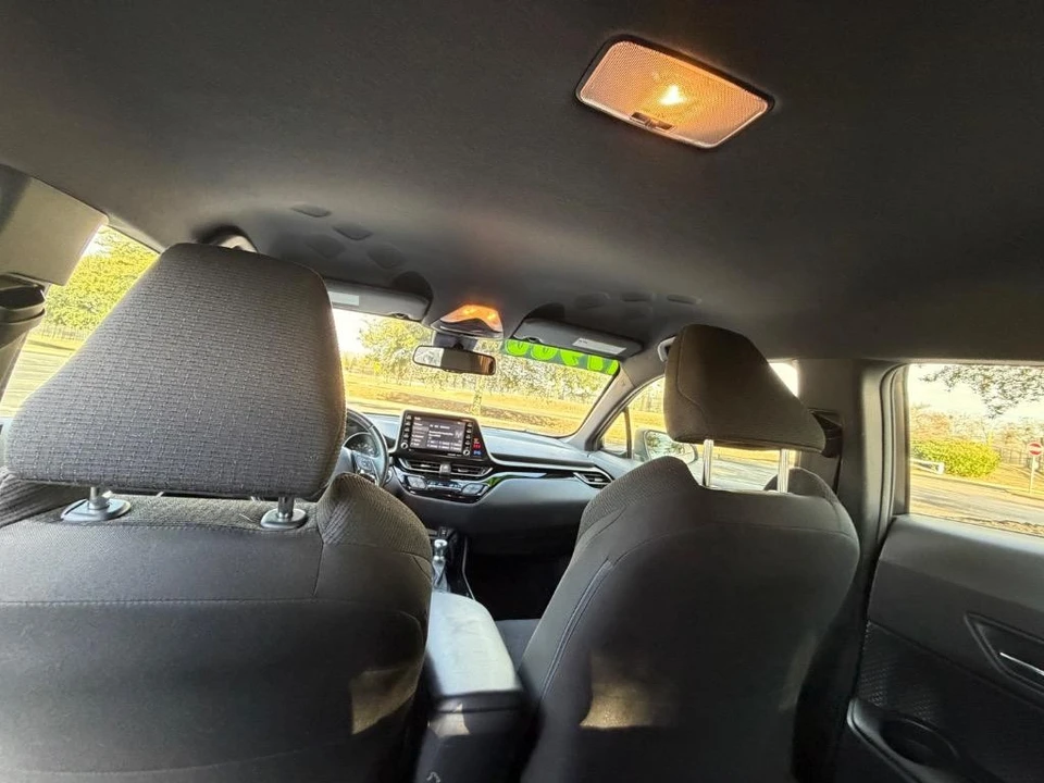 2019 Toyota C-HR - Image 21 of 21