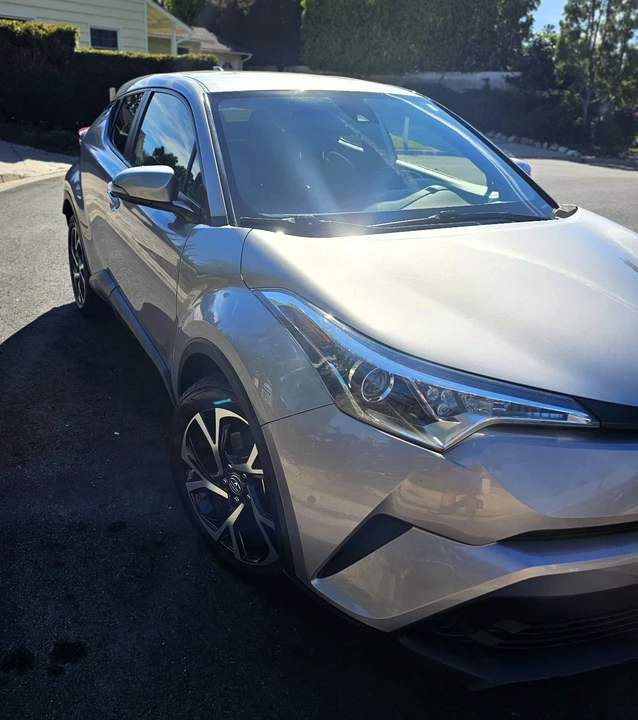 2019 Toyota C-HR - Image 12 of 13