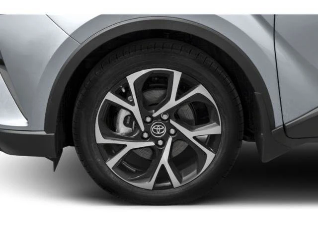 2019 Toyota C-HR - Image 10 of 15