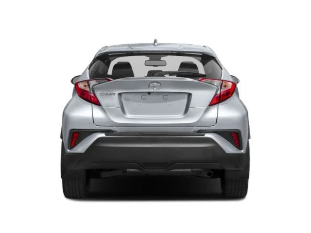 2019 Toyota C-HR - Image 5 of 15