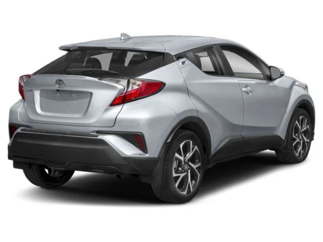 2019 Toyota C-HR - Image 2 of 15