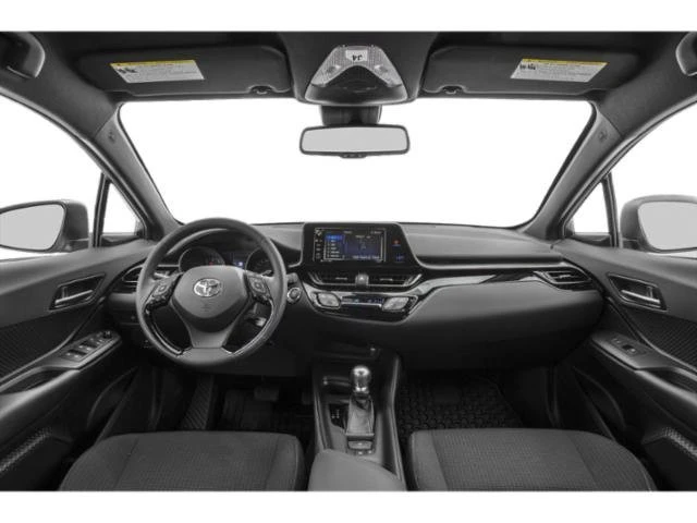 2019 Toyota C-HR - Image 8 of 15