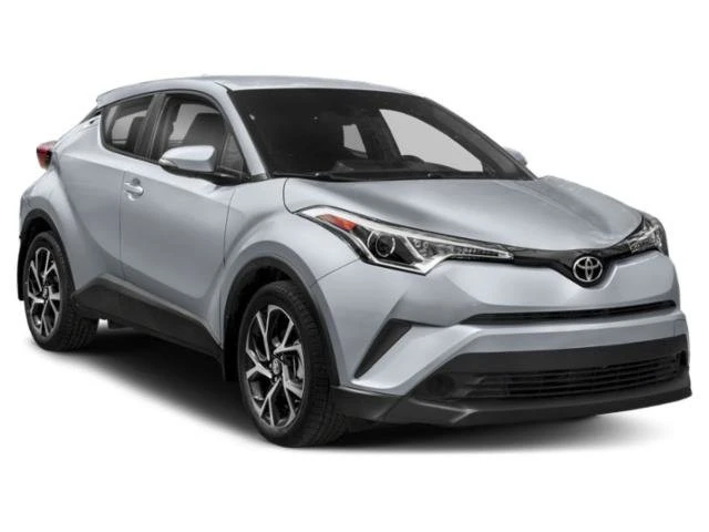 2019 Toyota C-HR - Image 6 of 15