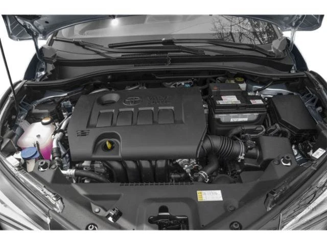 2019 Toyota C-HR - Image 12 of 15