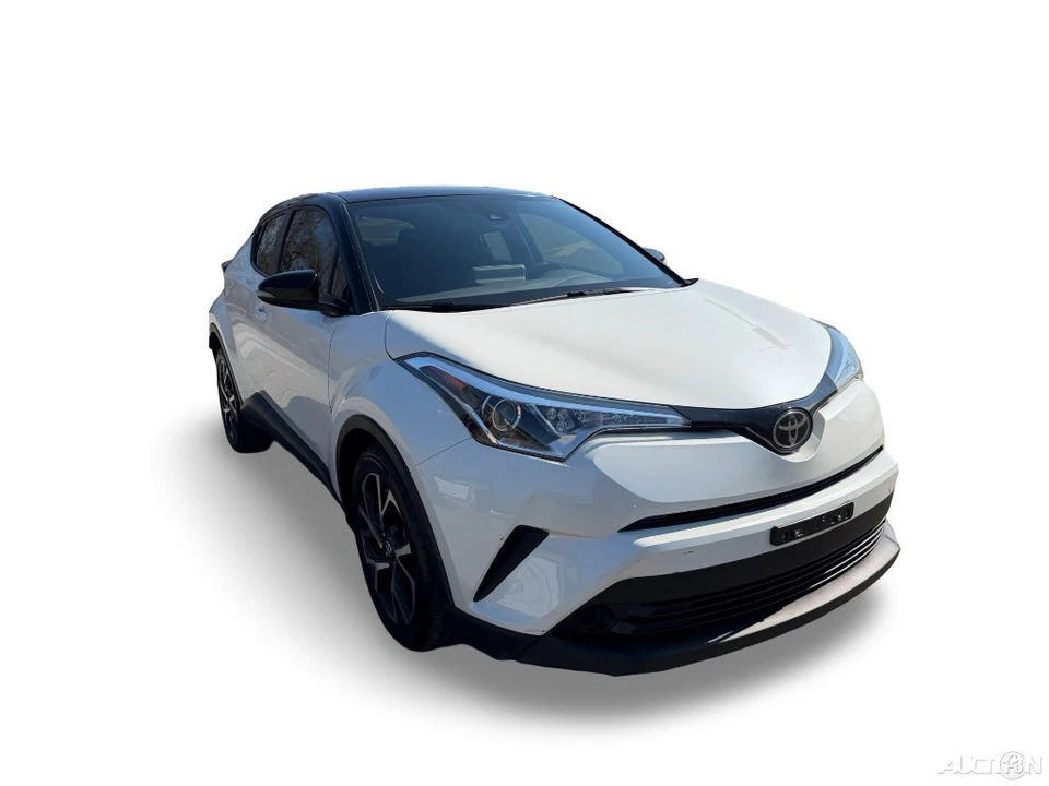 2019 Toyota C-HR - Image 3 of 12