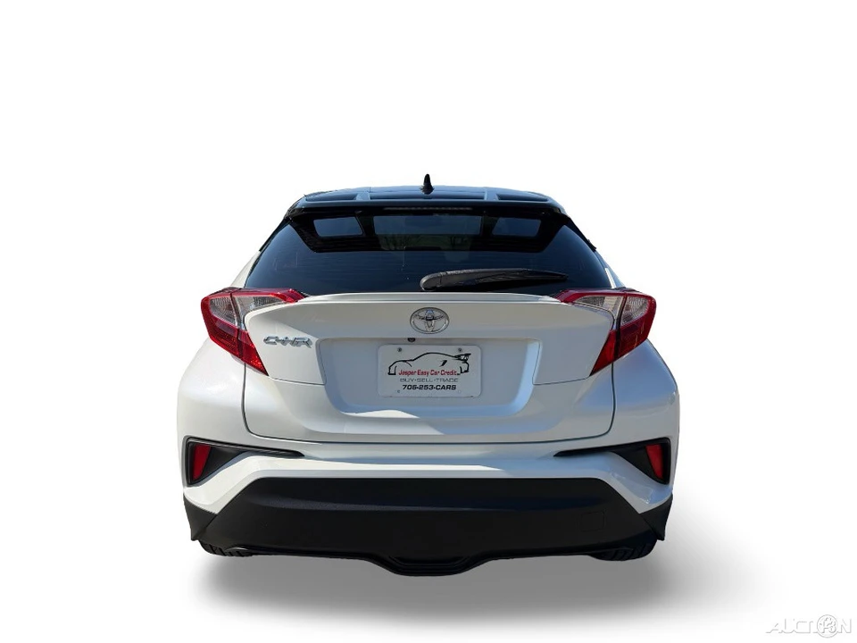 2019 Toyota C-HR - Image 6 of 12