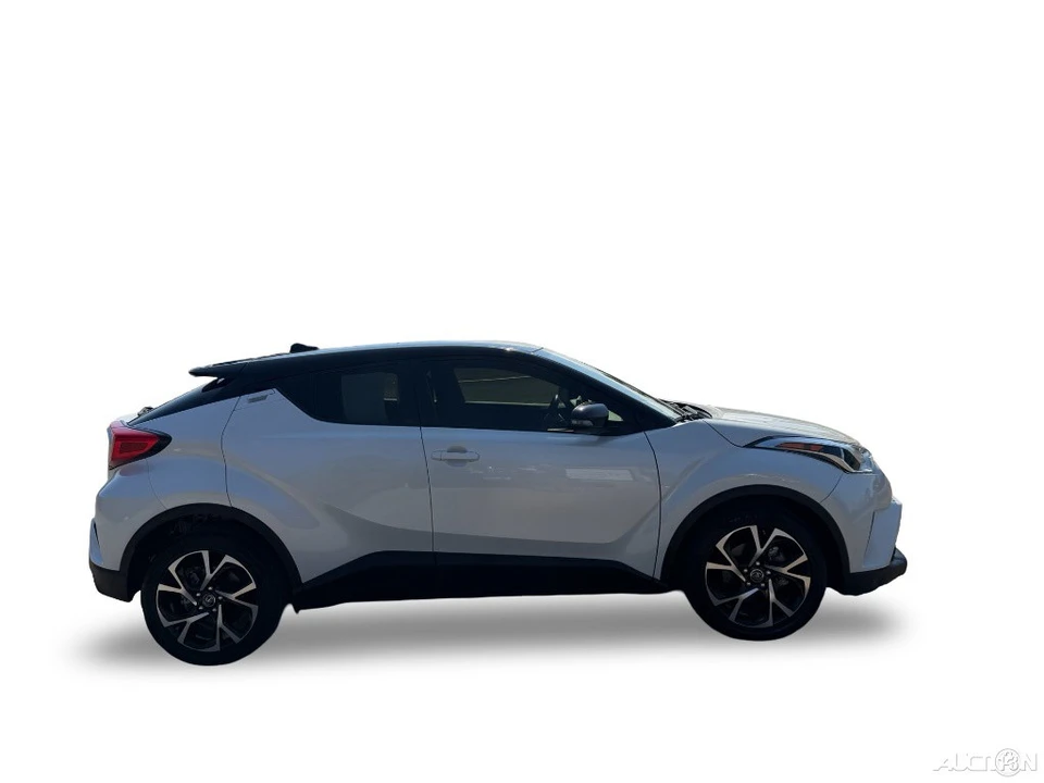 2019 Toyota C-HR - Image 8 of 12