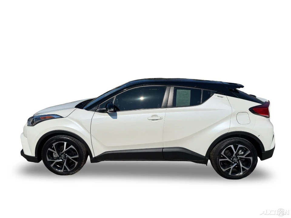 2019 Toyota C-HR - Image 7 of 12