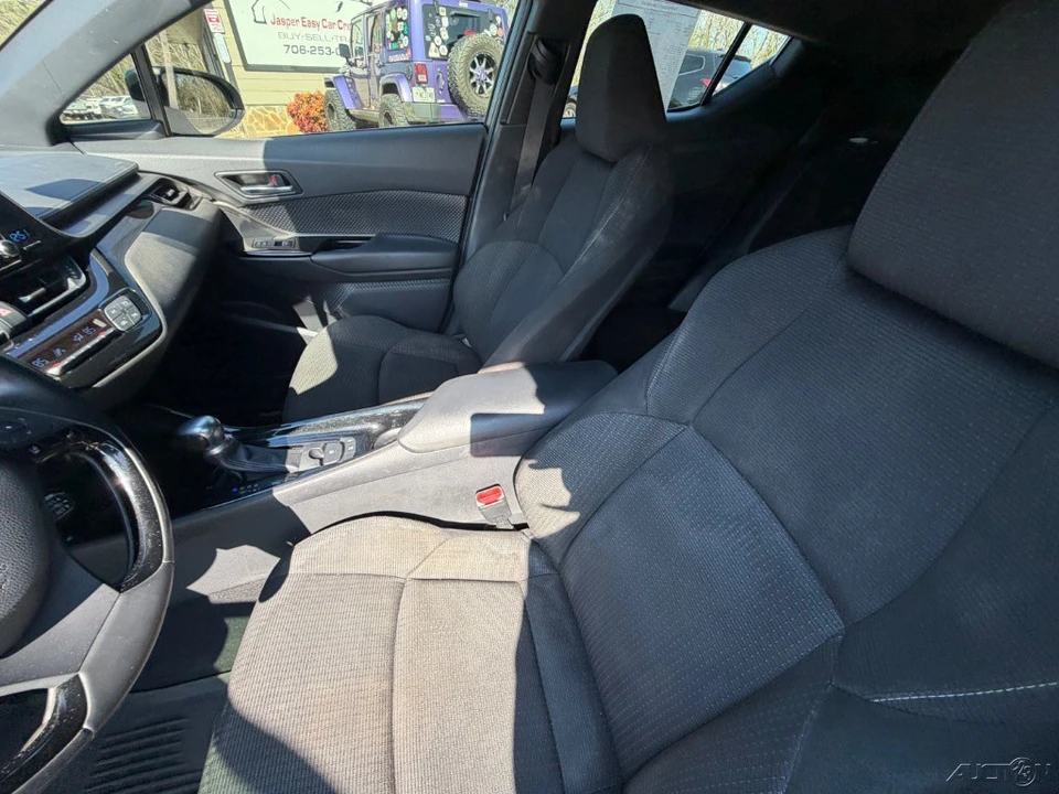 2019 Toyota C-HR - Image 12 of 12