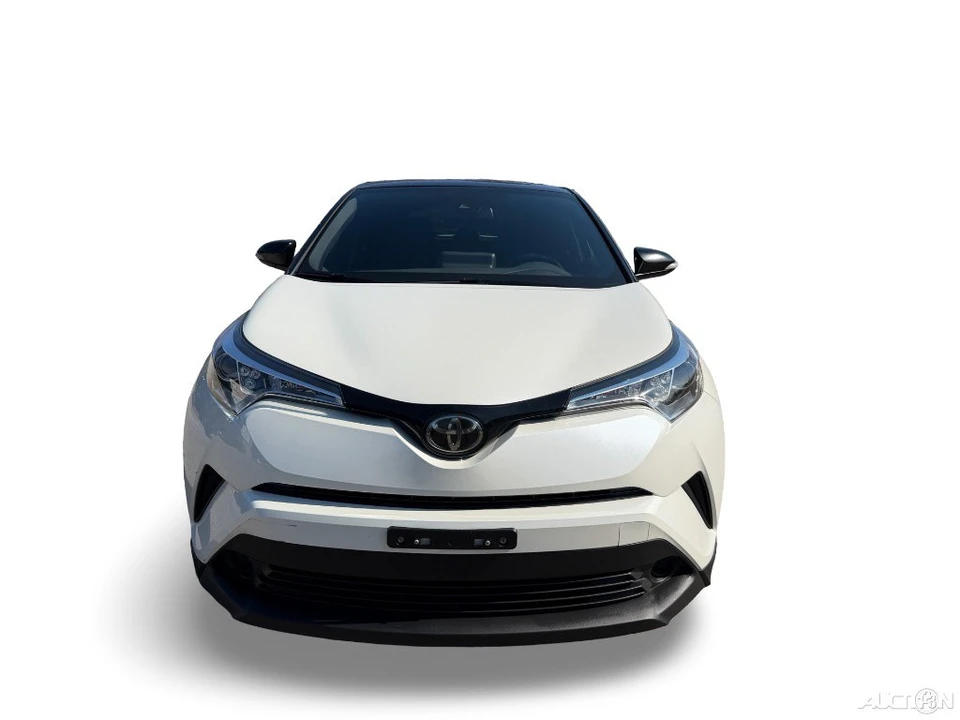 2019 Toyota C-HR - Image 5 of 12