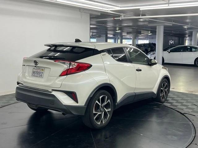 2019 Toyota C-HR - Image 4 of 5