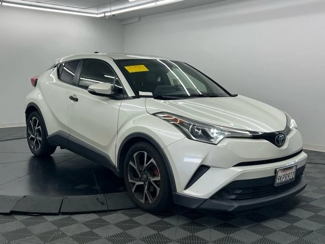 2019 Toyota C-HR - Image 2 of 5