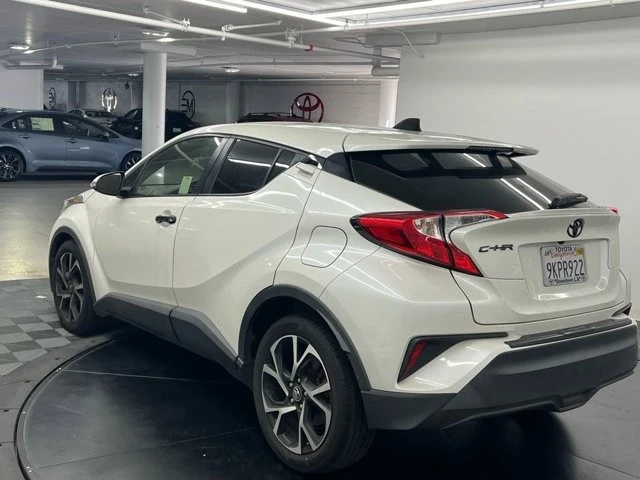2019 Toyota C-HR - Image 3 of 5