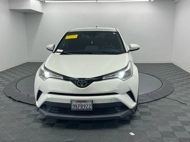 2019 Toyota C-HR - Image 5 of 5