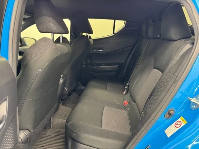 2019 Toyota C-HR - Image 10 of 12