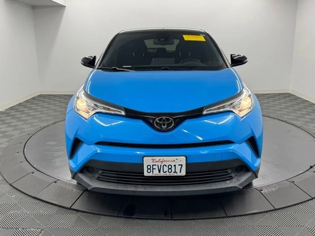 2019 Toyota C-HR - Image 3 of 12