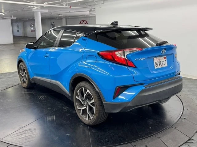 2019 Toyota C-HR - Image 6 of 12