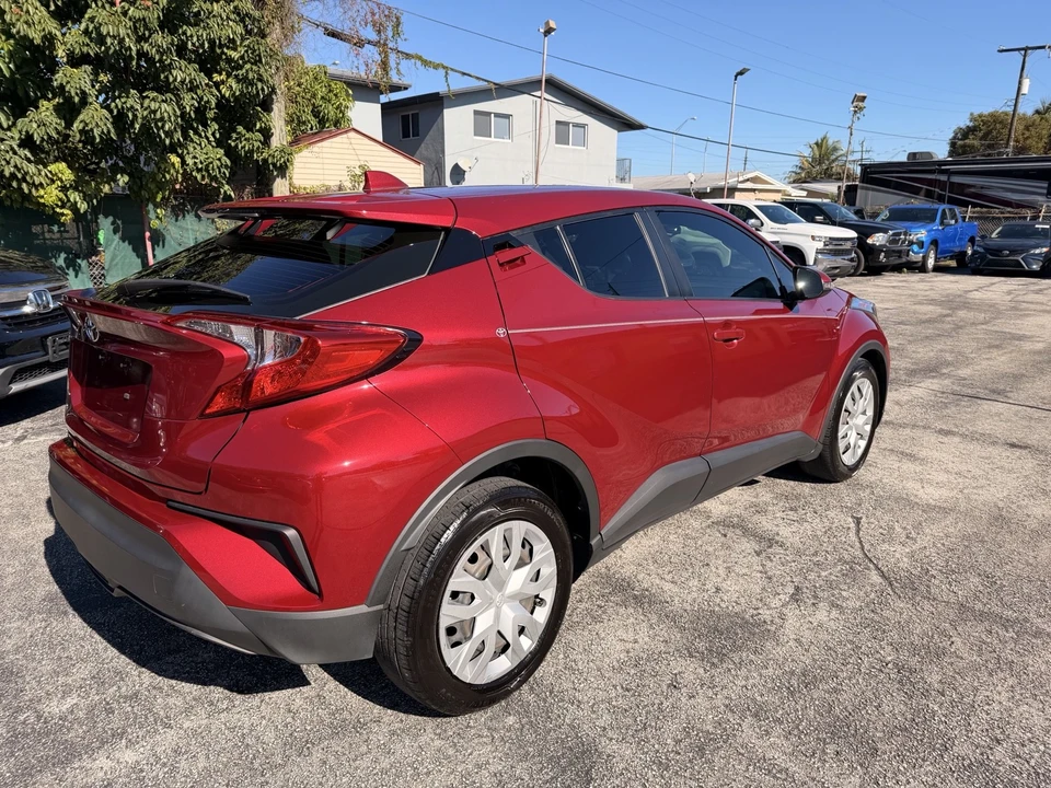 2019 Toyota C-HR - Image 6 of 20