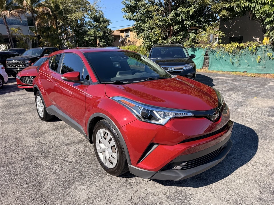 2019 Toyota C-HR - Image 4 of 20