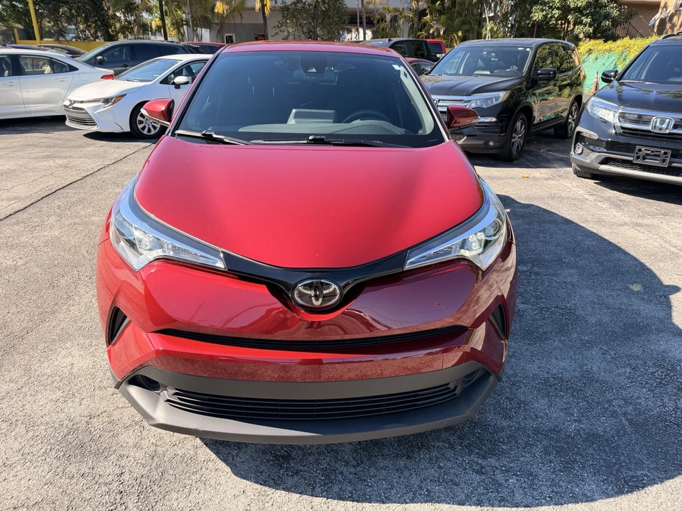 2019 Toyota C-HR - Image 3 of 20