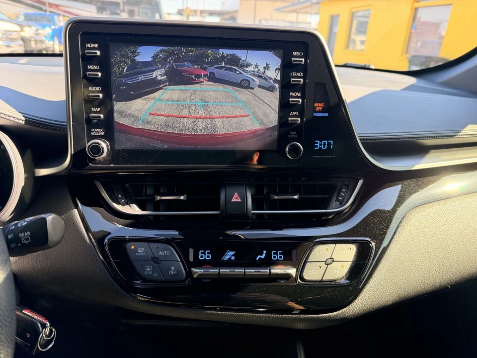 2019 Toyota C-HR - Image 19 of 20